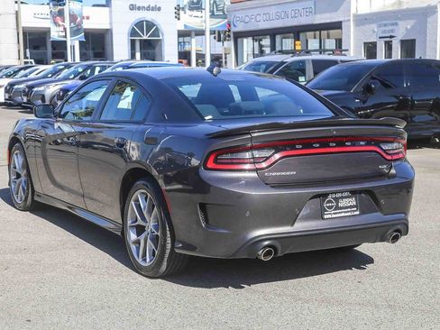 Used 2023 Dodge Charger GT RWD image 5
