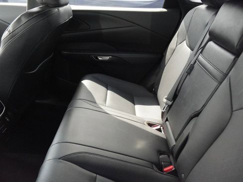 Used 2023 Lexus RX 350 Premium Plus w/ Accessory Package (Z1) image 9