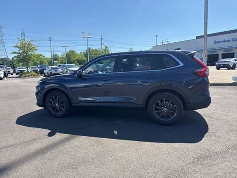 Used 2026 Honda CR-V EX-L image 16
