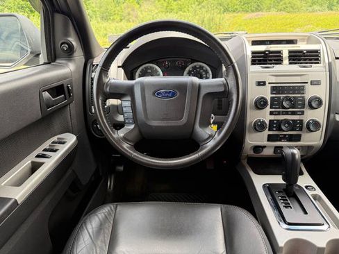 Used 2009 Ford Escape XLT AWD/4WD image 11