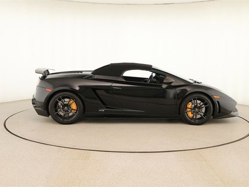 Used 2012 Lamborghini Gallardo LP 570-4 Performante image 8