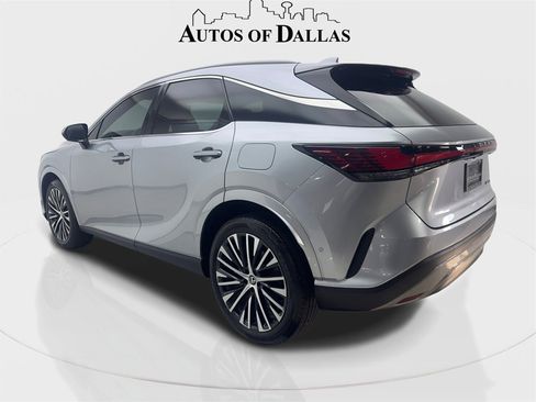 Used 2024 Lexus RX 350 Premium Plus w/ Convenience Package image 9