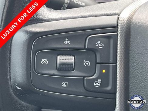 Used 2021 GMC Yukon XL Denali w/ Advanced Technology Package image 32