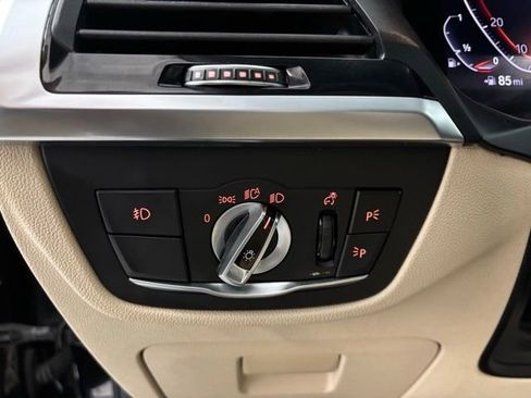 Used 2020 BMW X3 sDrive30i w/ Premium Package image 28