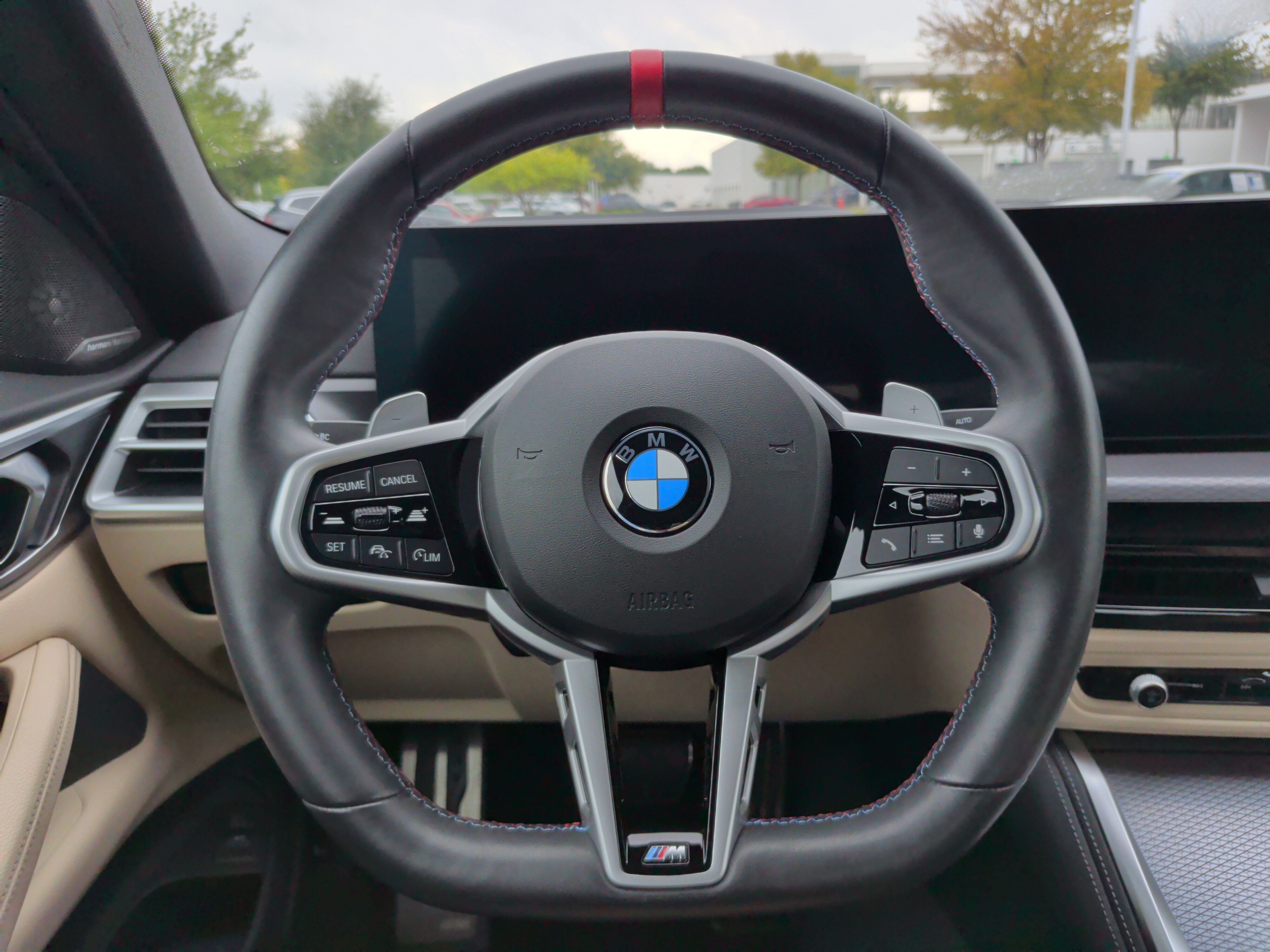 Certified 2026 BMW M440i Coupe RWD image 21