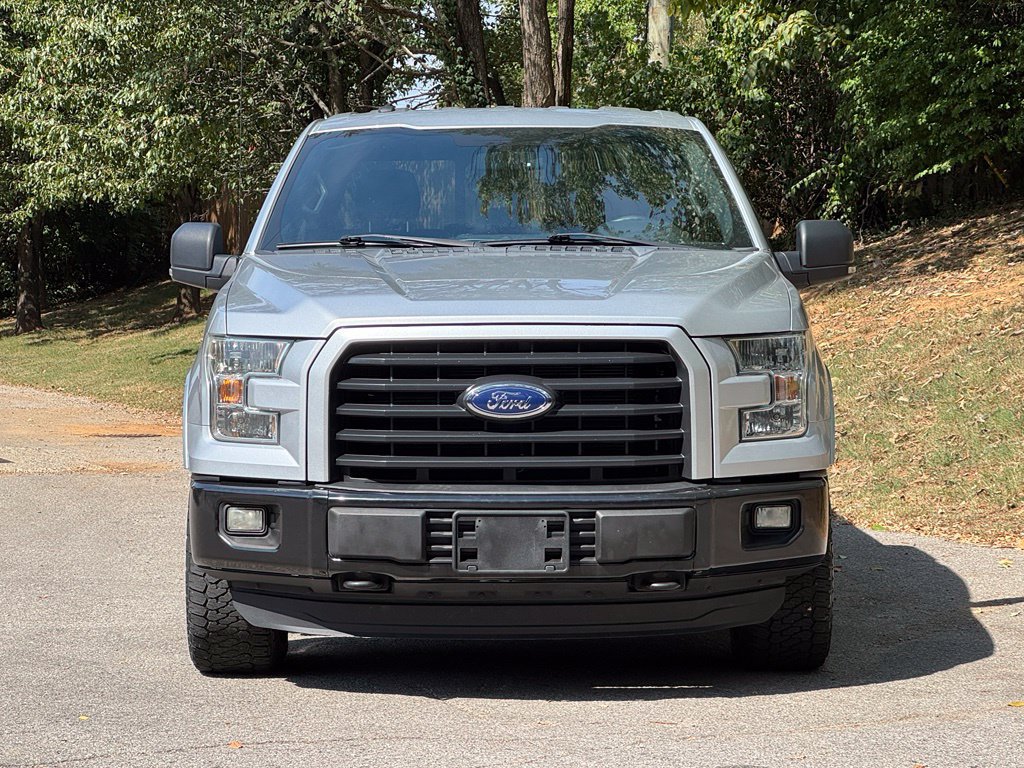 Used 2016 Ford F150 XLT w/ Equipment Group 302A Luxury AWD/4WD image 3