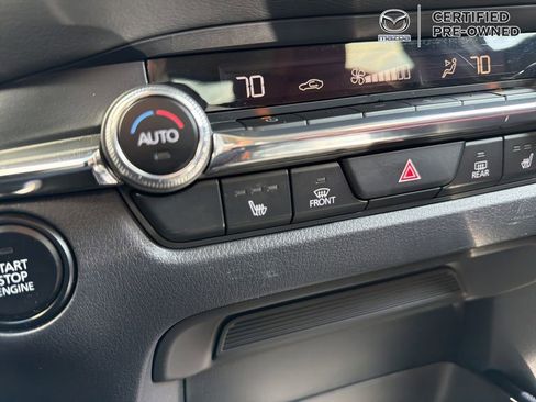 Used 2022 MAZDA CX-30 AWD 2.5 S w/ Preferred Package image 57