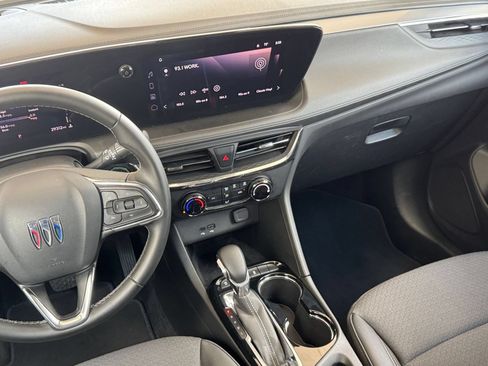 Used 2025 Buick Encore GX Preferred FWD image 20