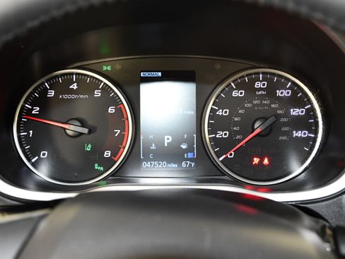 Used 2024 Mitsubishi Eclipse Cross SE AWD/4WD image 12
