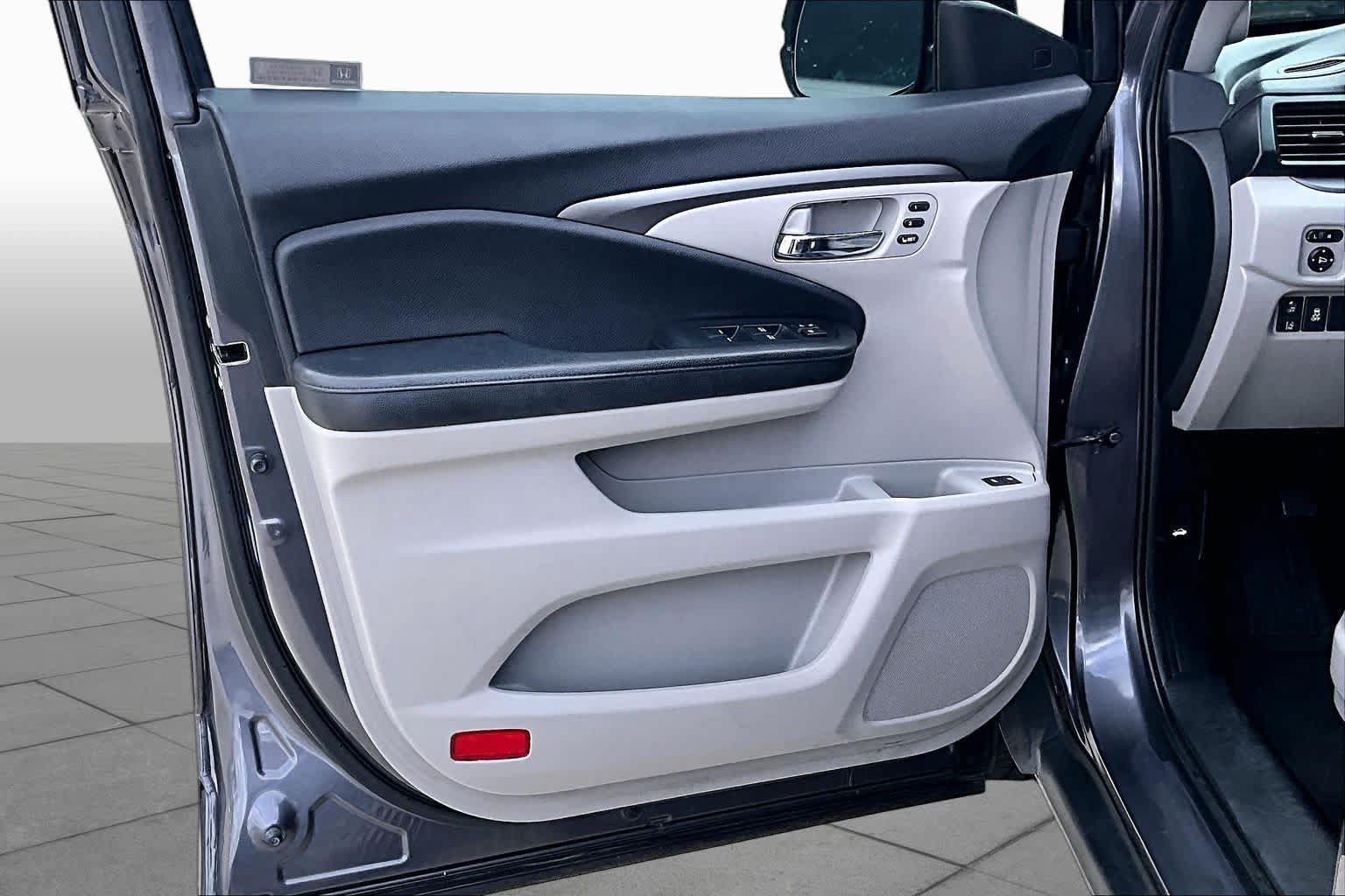 Used 2019 Honda Pilot EX-L image 20