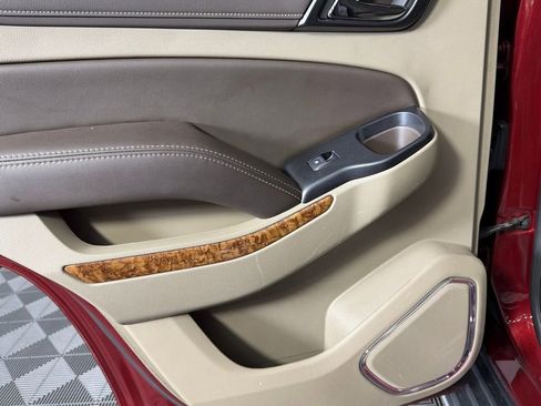 Used 2019 Chevrolet Tahoe Premier w/ Max Trailering Package image 28