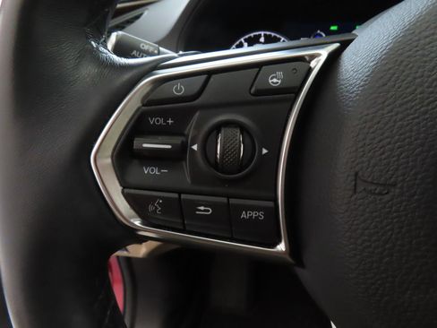 Used 2021 Acura RDX AWD w/ Advance Package image 14