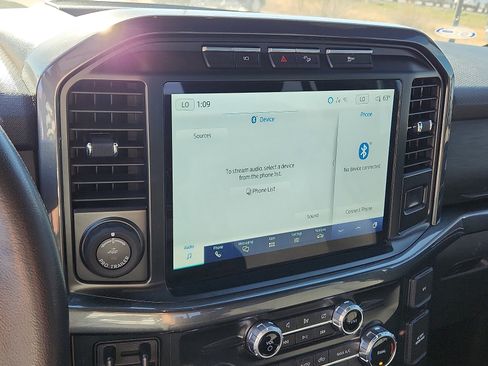 Used 2022 Ford F150 XLT w/ Equipment Group 302A High image 14