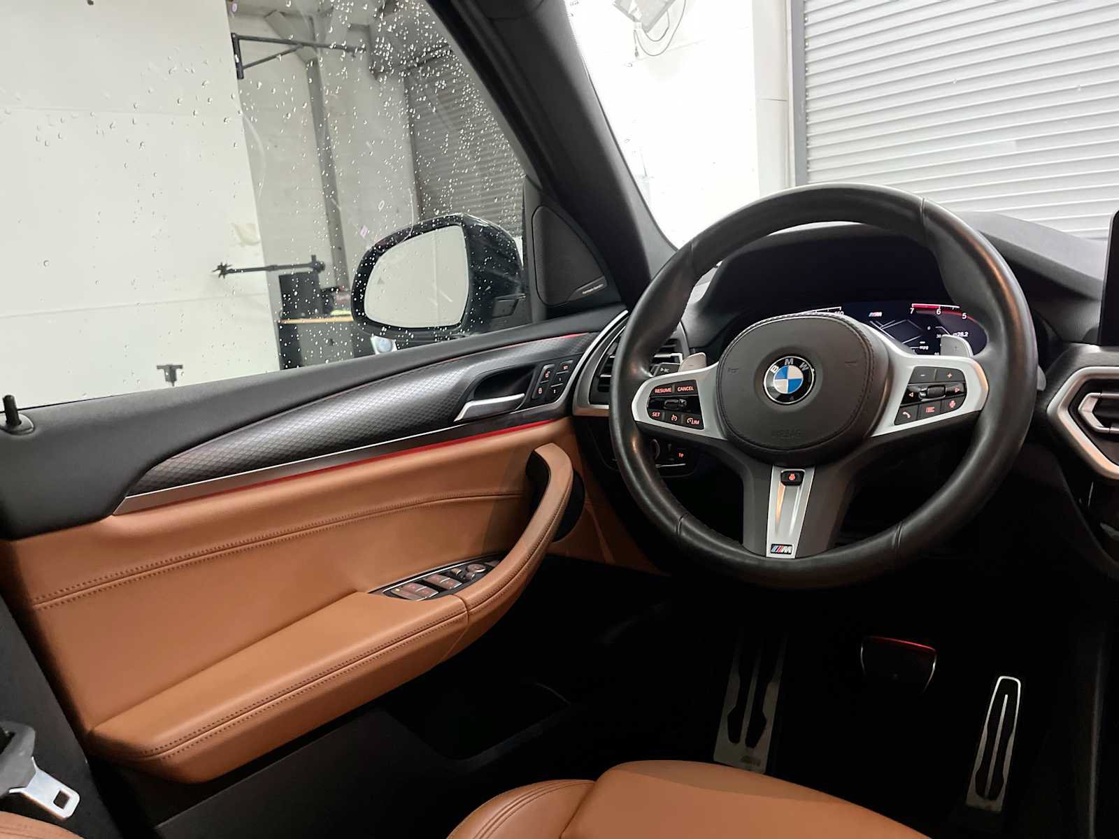 Used 2023 BMW X3 xDrive30i w/ M Sport Package AWD/4WD image 15