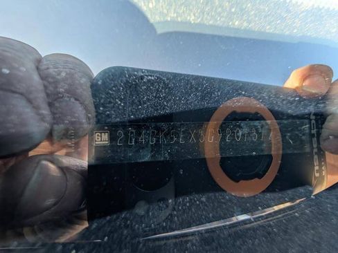 Used 2016 Buick Regal FWD image 43