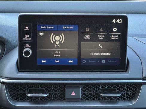 Certified 2025 Acura ADX A-Spec AWD/4WD image 18
