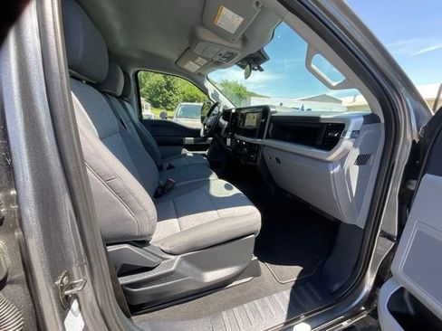 Used 2026 Ford F250 XL w/ STX Appearance Package AWD/4WD image 22