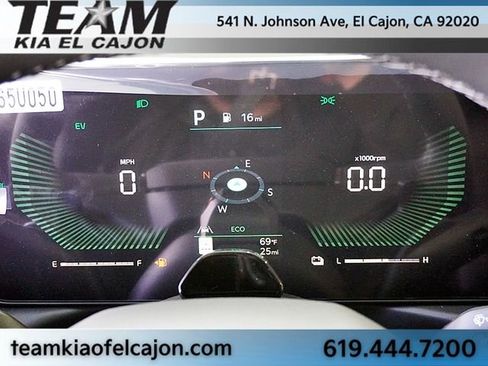 New 2027 Kia Telluride EX image 38