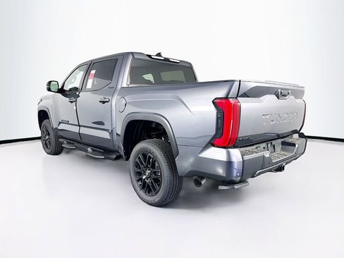 New 2026 Toyota Tundra Limited image 6