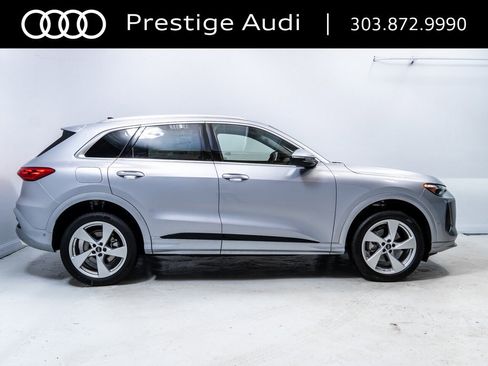 New 2025 Audi Q5 2.0T Premium Plus image 8