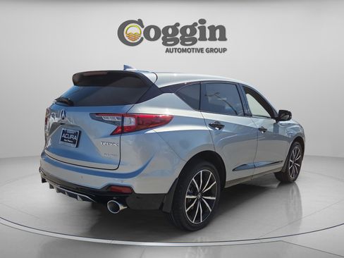 New 2026 Acura RDX A-Spec image 6