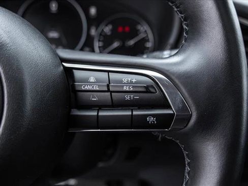 Used 2025 MAZDA CX-30 AWD 2.5 S w/ Preferred Package image 15