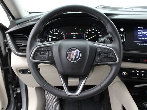 Used 2023 Buick Envision Preferred FWD image 19