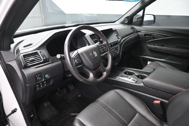 Used 2025 Honda Ridgeline TrailSport+ image 19