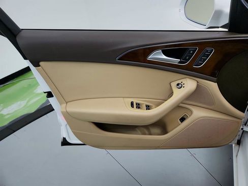 Used 2014 Audi A6 2.0T Premium Plus w/ Premium Plus Package image 23