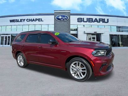 Used 2023 Dodge Durango R/T