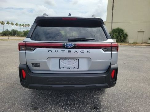 New 2026 Subaru Outback Touring XT AWD/4WD image 6