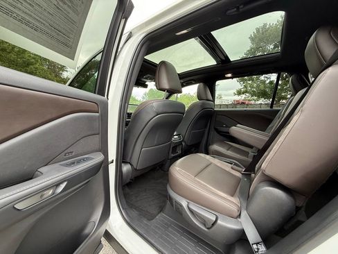 Used 2024 Lexus TX 350 FWD image 26