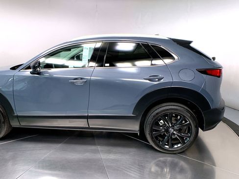 Used 2024 MAZDA CX-30 2.5 Turbo w/ Premium Plus Pkg image 69