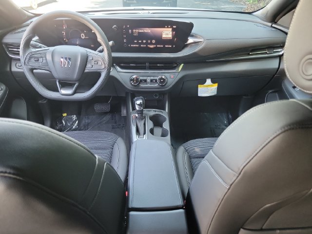 New 2026 Buick Envista Sport Touring FWD image 6