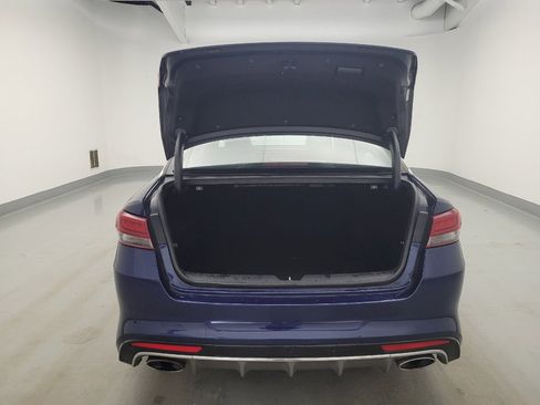Used 2018 Kia Optima SX FWD image 29