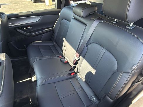 New 2026 MAZDA CX-70 3.3 Turbo w/ Preferred Package image 20