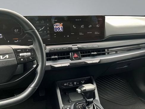 Certified 2025 Kia K4 EX FWD image 9