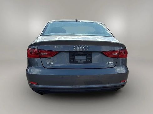 Used 2015 Audi A3 2.0T Premium Plus image 4