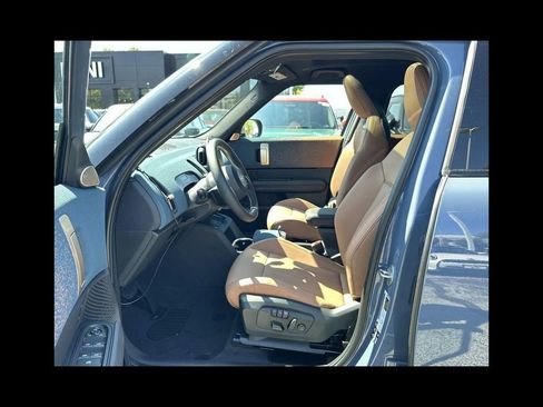 Used 2026 MINI Cooper Countryman S w/ Comfort Package Max image 46