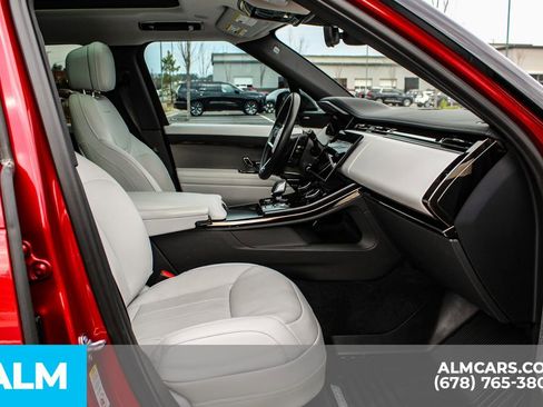 Used 2023 Land Rover Range Rover Sport SE image 19