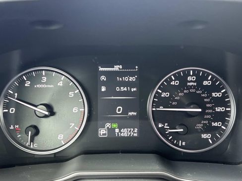 Used 2024 Subaru Outback Limited AWD/4WD image 18