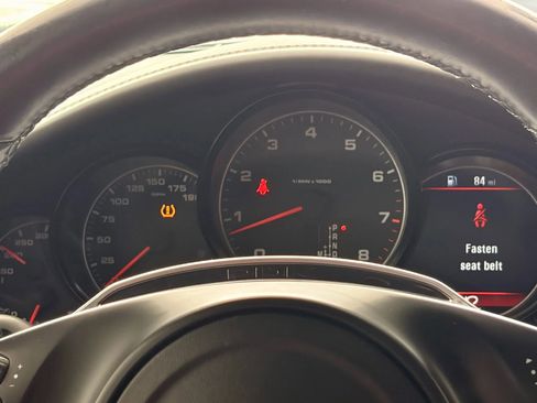 Used 2014 Porsche Panamera w/ Bose Audio Package image 29