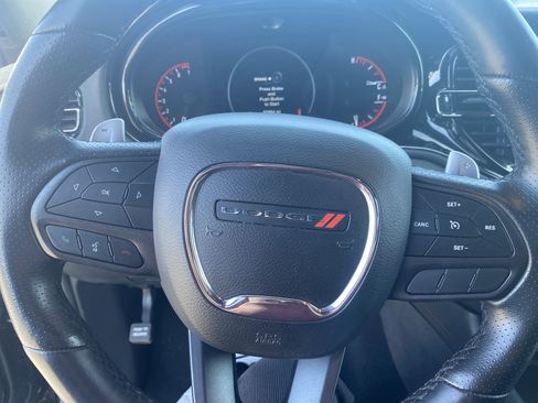 Used 2023 Dodge Durango GT RWD image 10