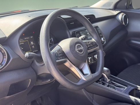 Used 2023 Nissan Kicks SV FWD image 16