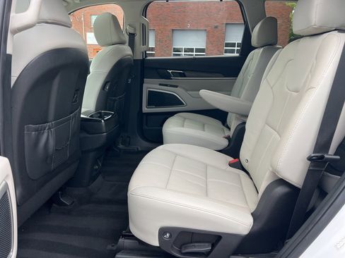 Certified 2021 Kia Telluride EX w/ EX Premium Package image 25