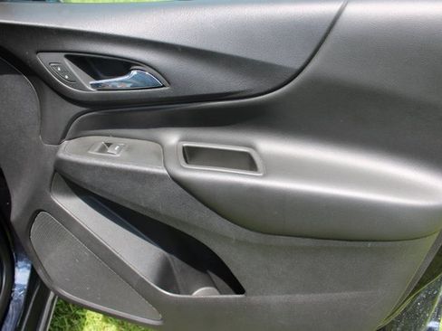 Certified 2020 Chevrolet Equinox LT image 25