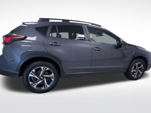 Used 2024 Subaru Crosstrek 2.0i Premium AWD/4WD image 8