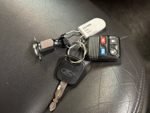 Used 2004 Ford Mustang GT image 19