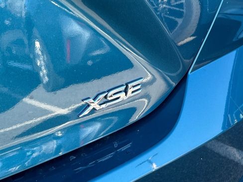 New 2026 Toyota Camry XSE image 7