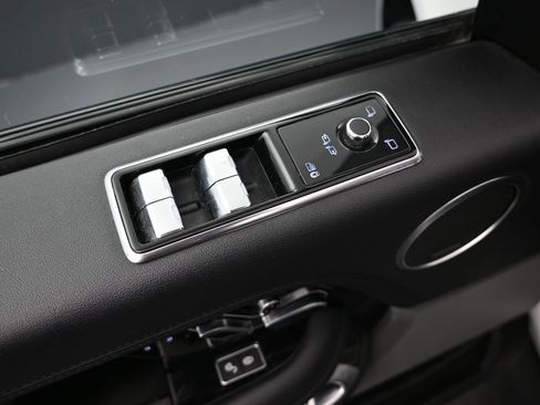 Used 2018 Land Rover Range Rover image 21